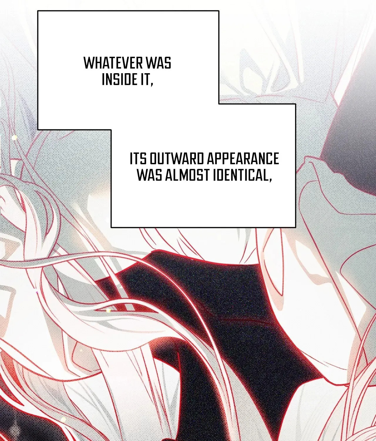 I Was Possessed, but It Became a Ghost Story Chapter 2 page 83 - 