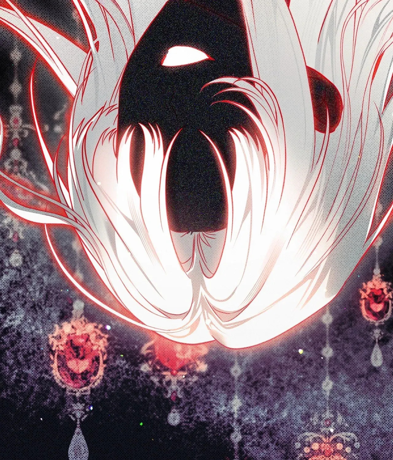 I Was Possessed, but It Became a Ghost Story Chapter 2 page 84 - 