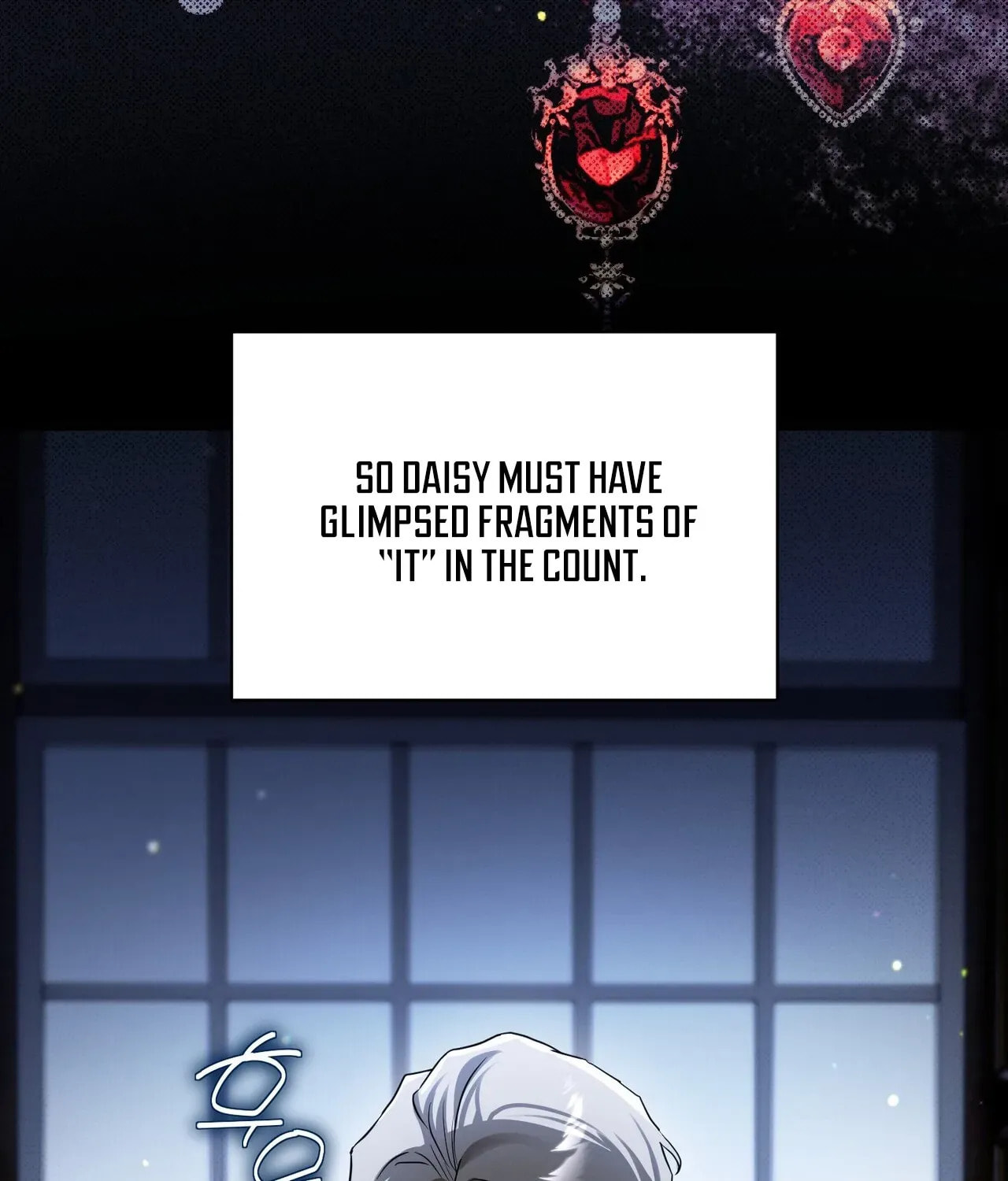 I Was Possessed, but It Became a Ghost Story Chapter 2 page 85 - 