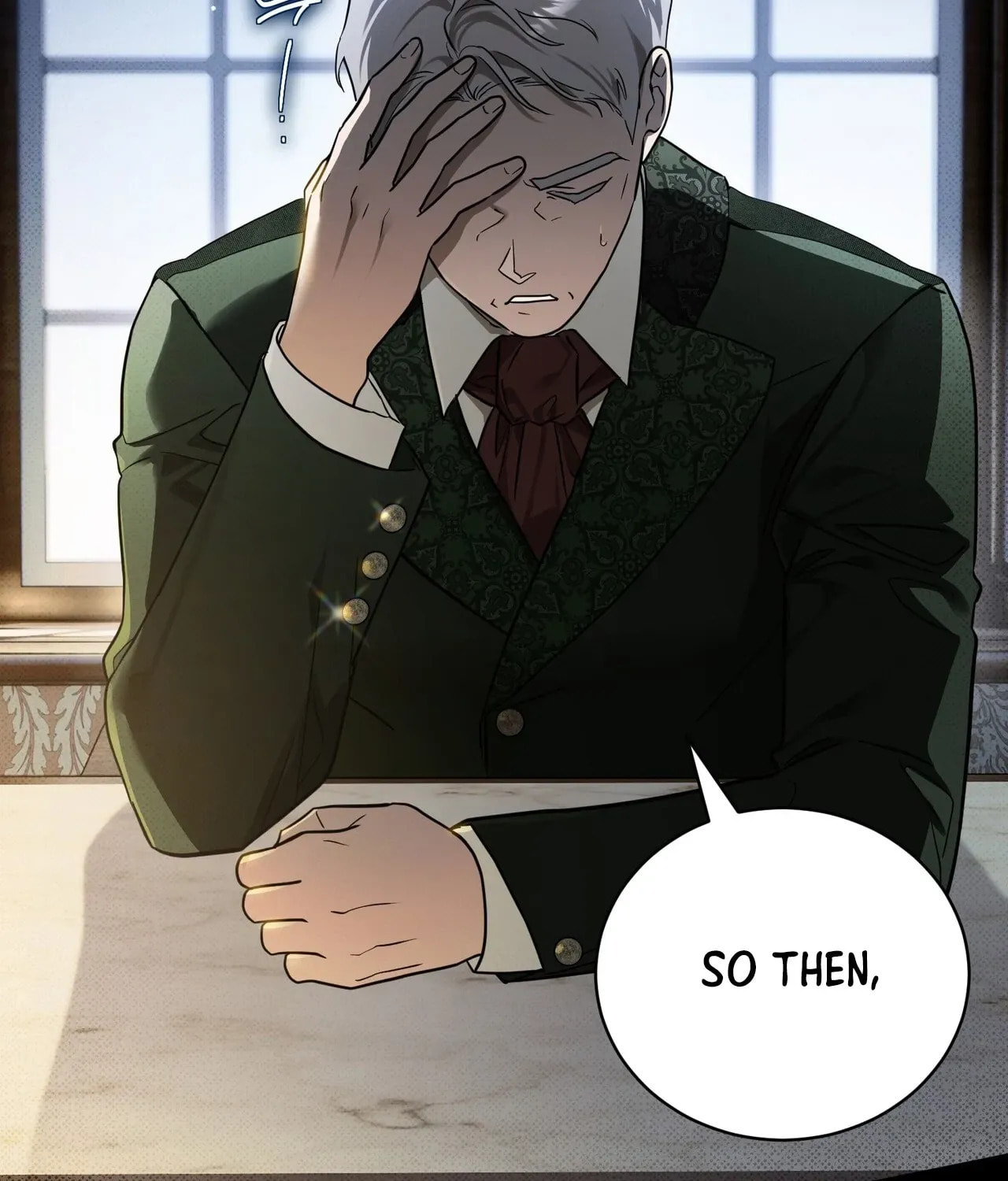 I Was Possessed, but It Became a Ghost Story Chapter 2 page 86 - 