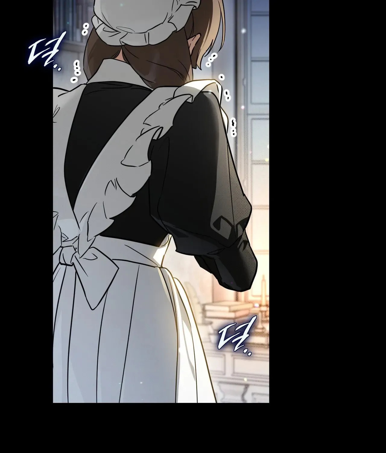 I Was Possessed, but It Became a Ghost Story Chapter 2 page 89 - 