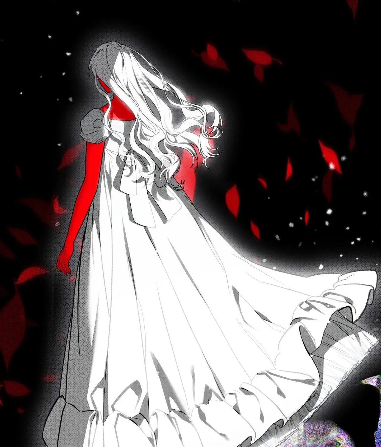 I Was Possessed, but It Became a Ghost Story Chapter 2 page 91 - 