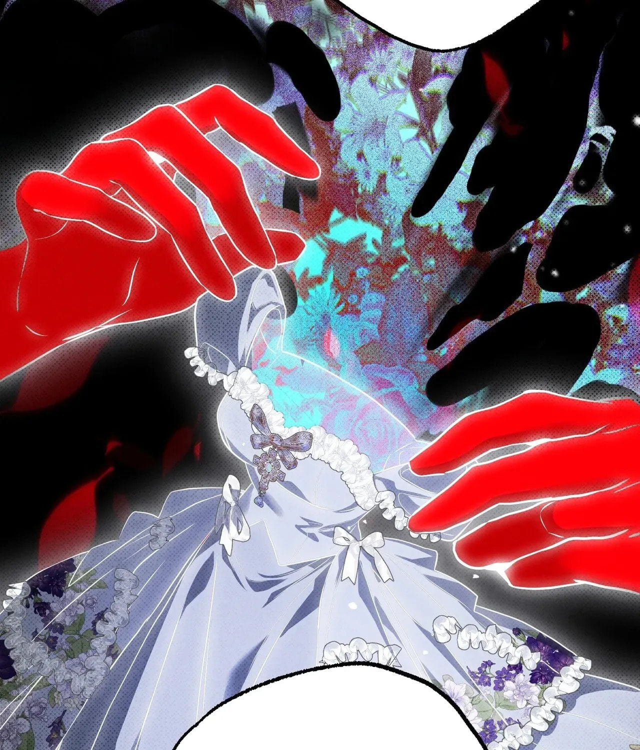 I Was Possessed, but It Became a Ghost Story Chapter 2 page 93 - 
