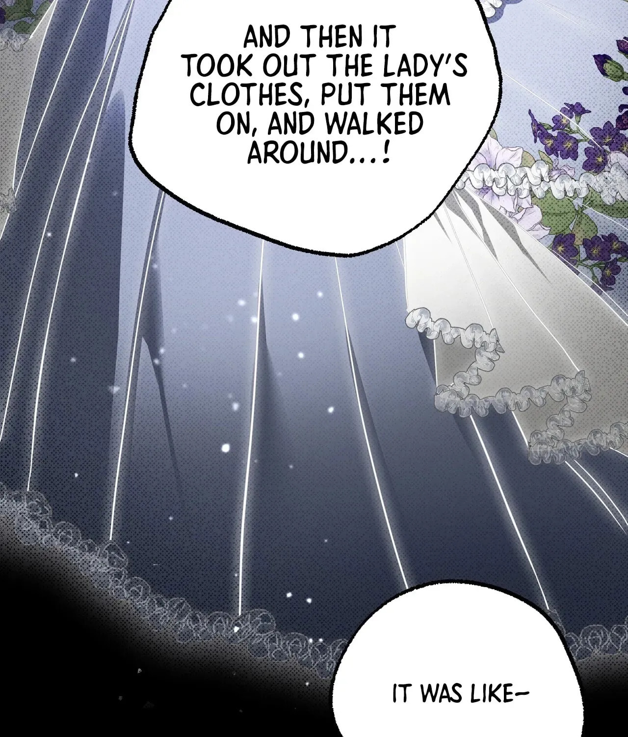 I Was Possessed, but It Became a Ghost Story Chapter 2 page 94 - 