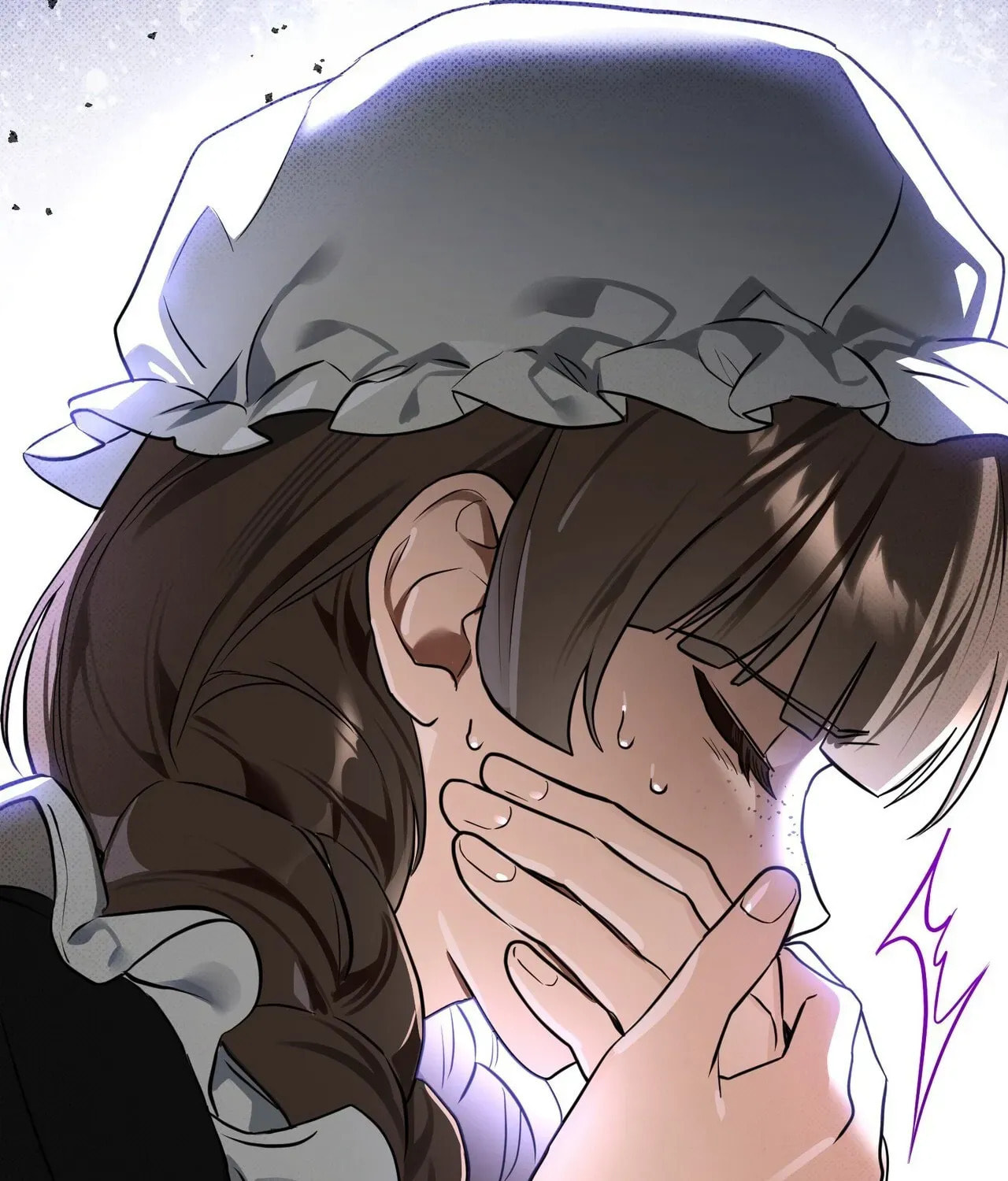 I Was Possessed, but It Became a Ghost Story Chapter 2 page 96 - 