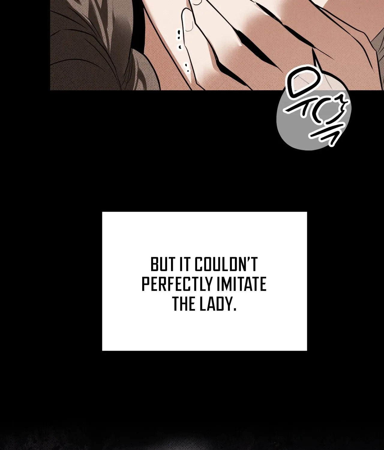 I Was Possessed, but It Became a Ghost Story Chapter 2 page 100 - 