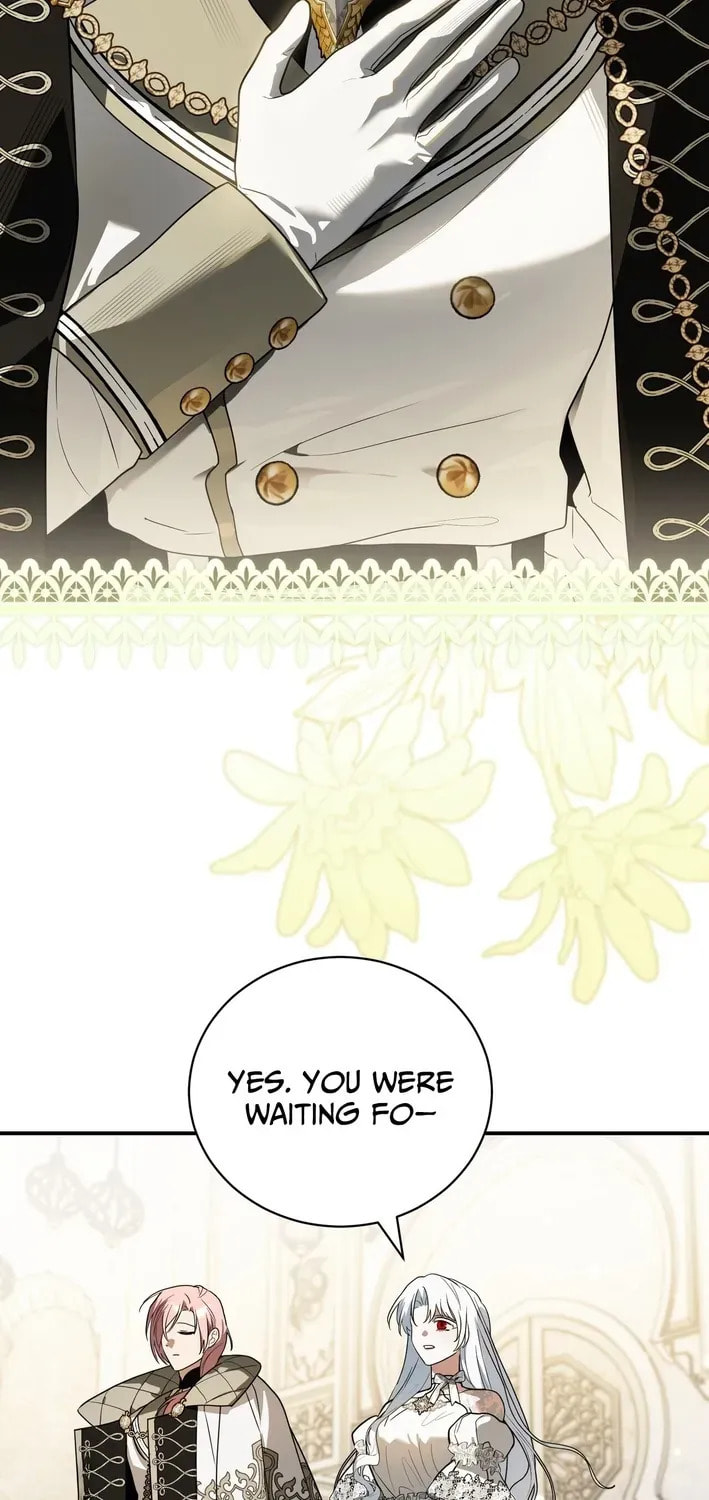 I Was Possessed, but It Became a Ghost Story Chapter 20 page 15 - 