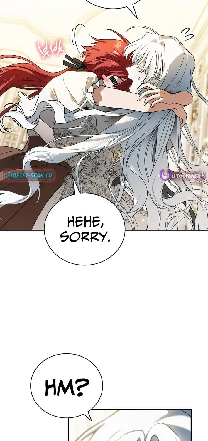 I Was Possessed, but It Became a Ghost Story Chapter 20 page 18 - 