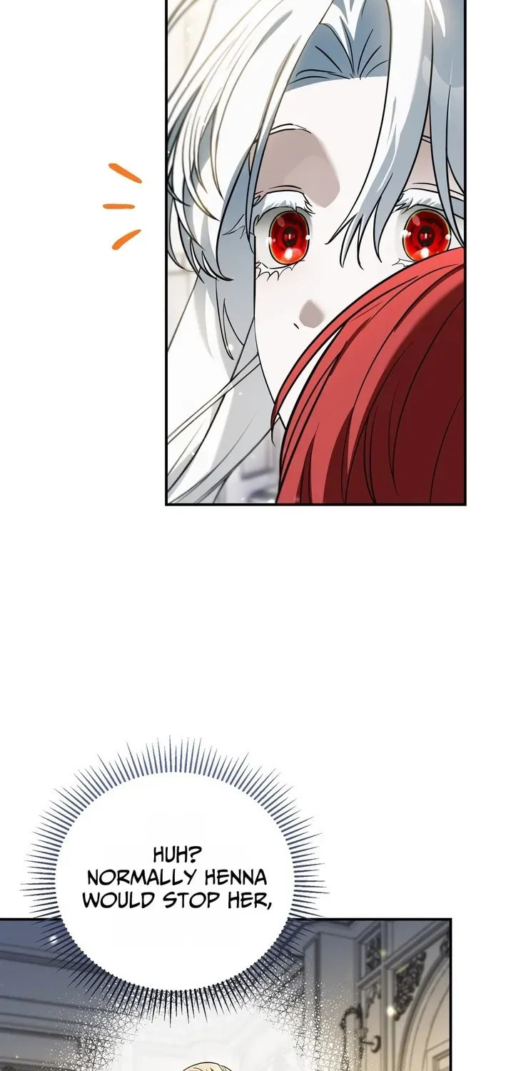 I Was Possessed, but It Became a Ghost Story Chapter 20 page 19 - 