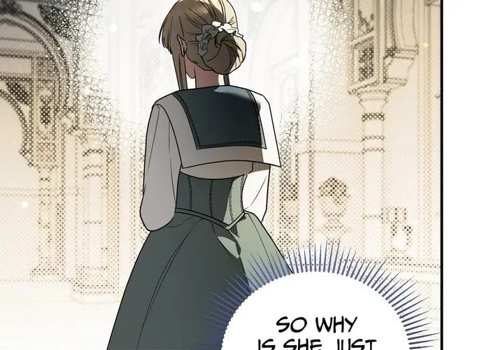 I Was Possessed, but It Became a Ghost Story Chapter 20 page 20 - 