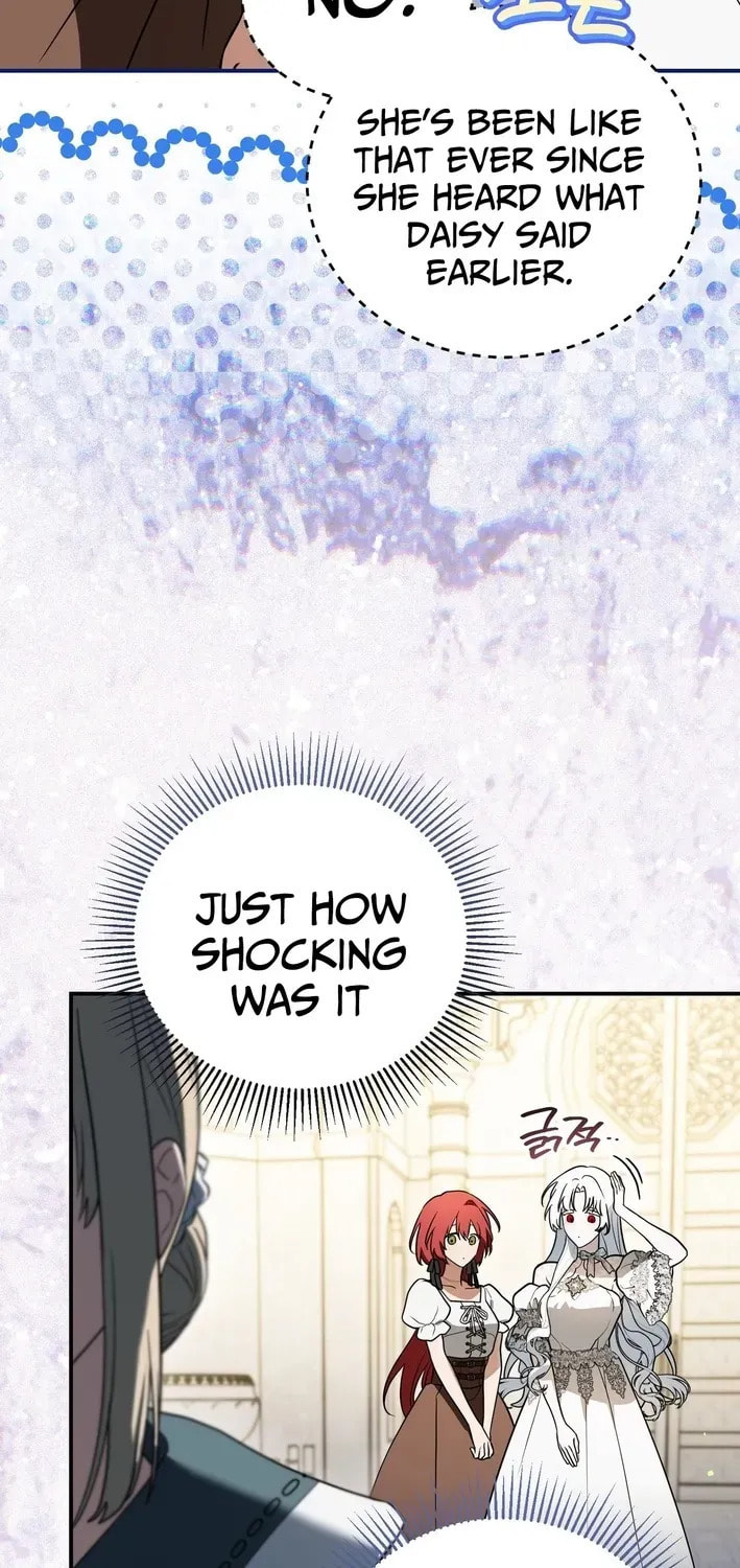 I Was Possessed, but It Became a Ghost Story Chapter 20 page 22 - 
