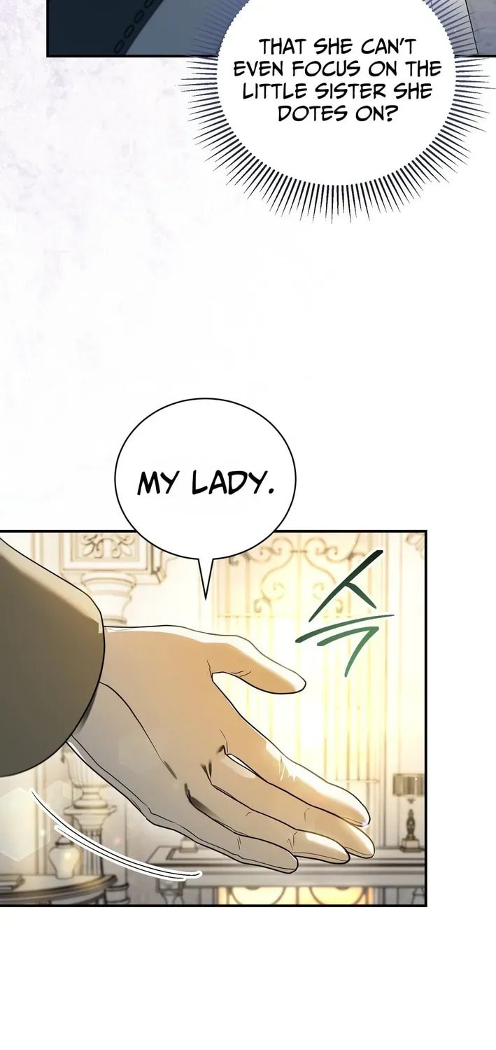 I Was Possessed, but It Became a Ghost Story Chapter 20 page 23 - 