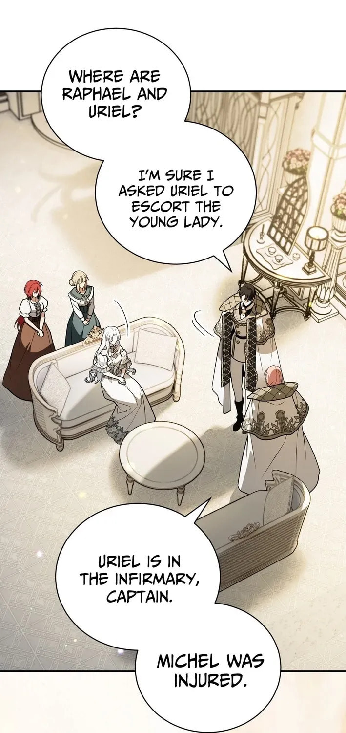 I Was Possessed, but It Became a Ghost Story Chapter 20 page 26 - 