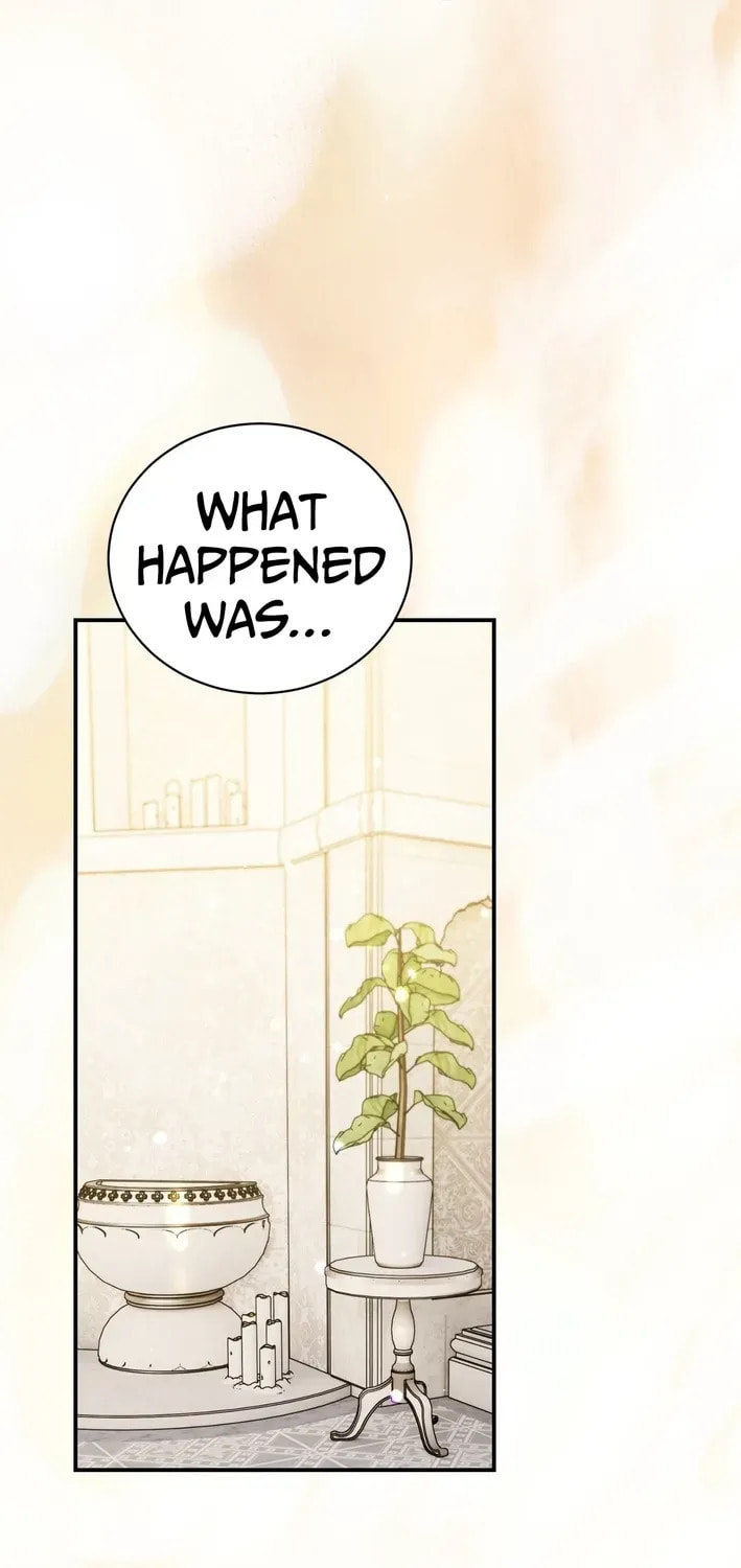 I Was Possessed, but It Became a Ghost Story Chapter 20 page 27 - 
