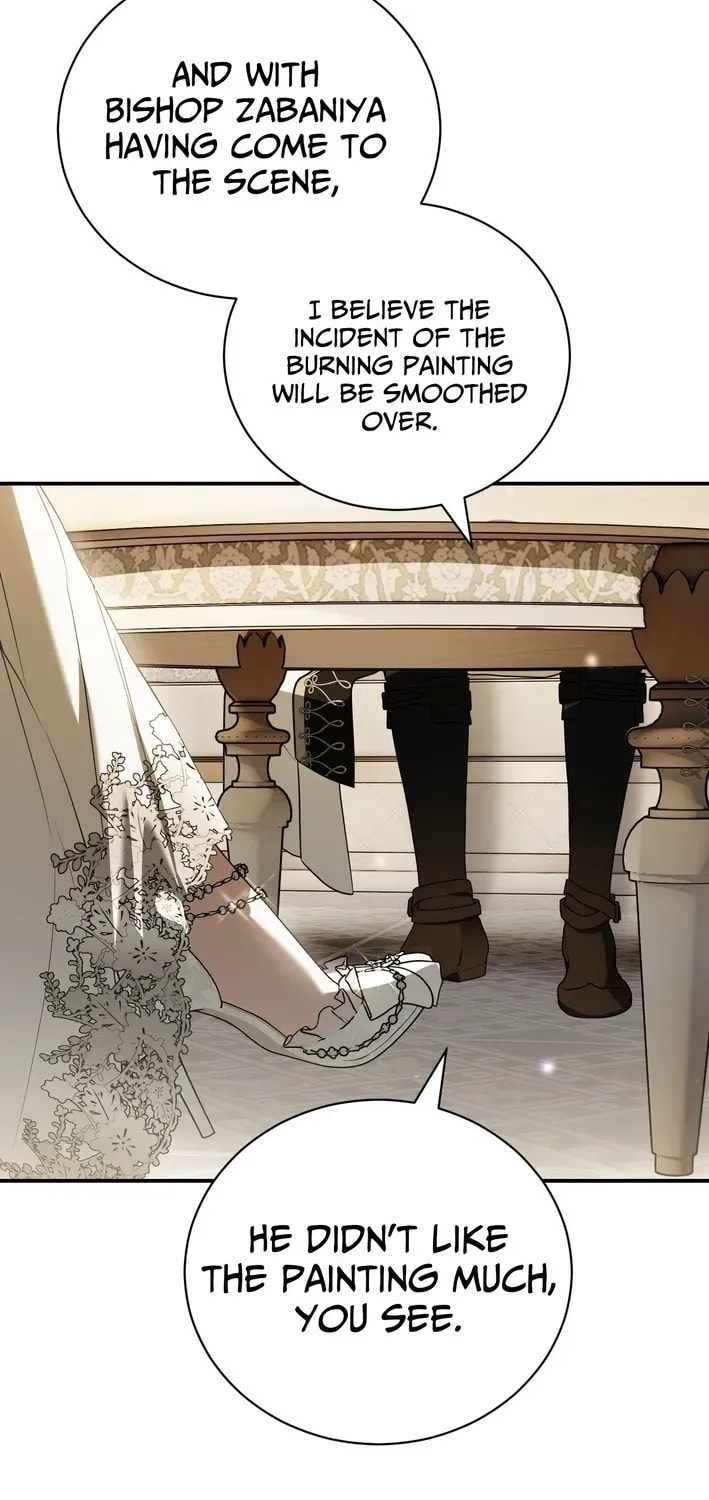 I Was Possessed, but It Became a Ghost Story Chapter 20 page 30 - 