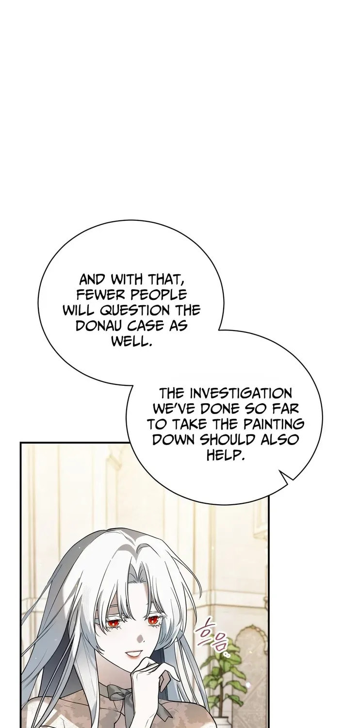 I Was Possessed, but It Became a Ghost Story Chapter 20 page 31 - 