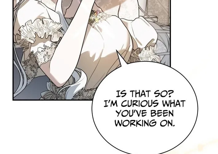 I Was Possessed, but It Became a Ghost Story Chapter 20 page 32 - 