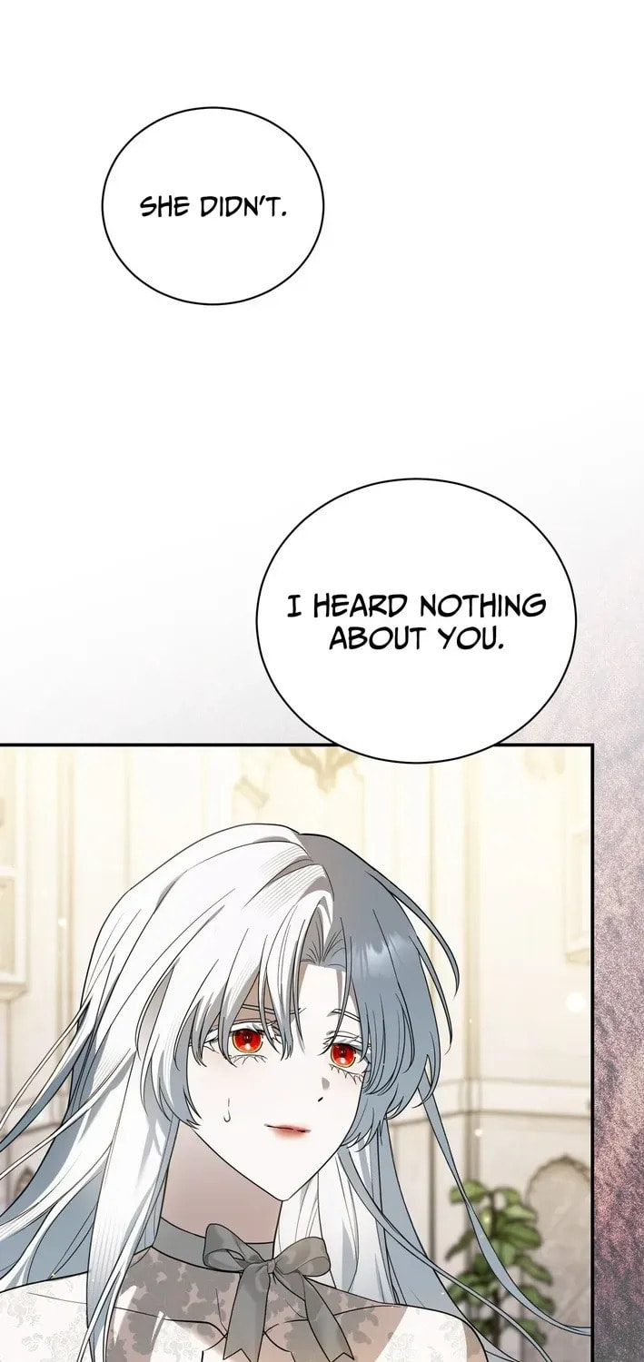 I Was Possessed, but It Became a Ghost Story Chapter 20 page 37 - 