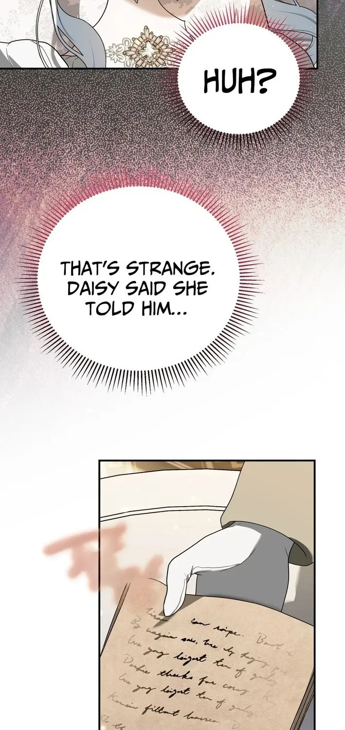 I Was Possessed, but It Became a Ghost Story Chapter 20 page 38 - 