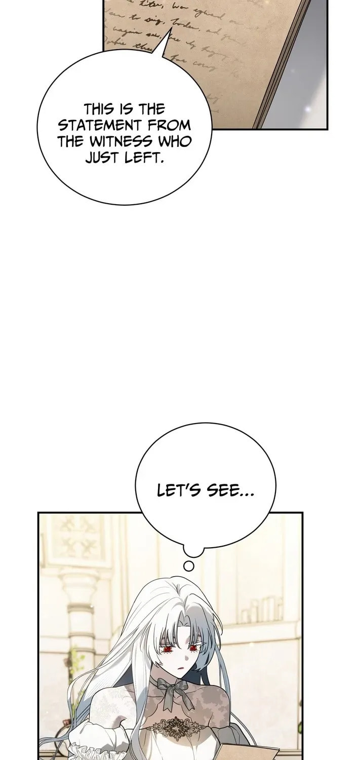 I Was Possessed, but It Became a Ghost Story Chapter 20 page 39 - 