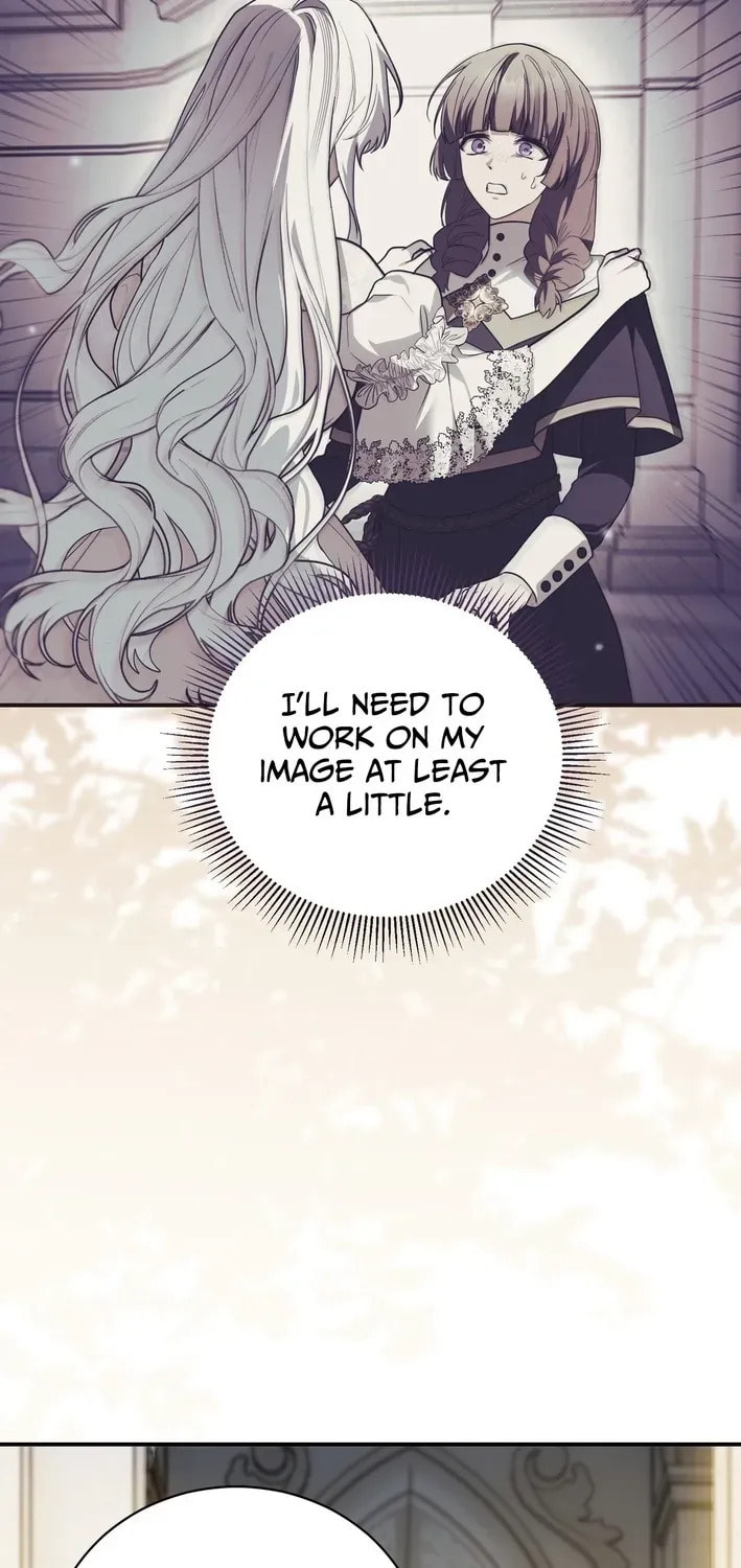 I Was Possessed, but It Became a Ghost Story Chapter 20 page 5 - 