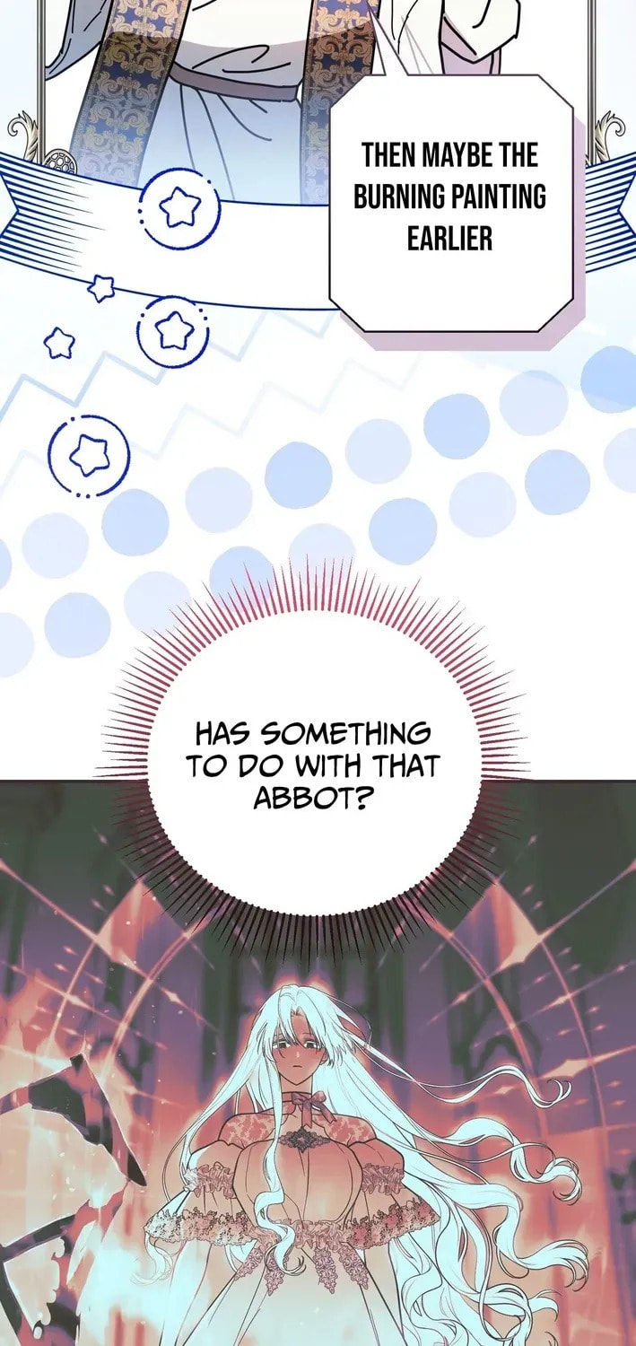 I Was Possessed, but It Became a Ghost Story Chapter 20 page 42 - 
