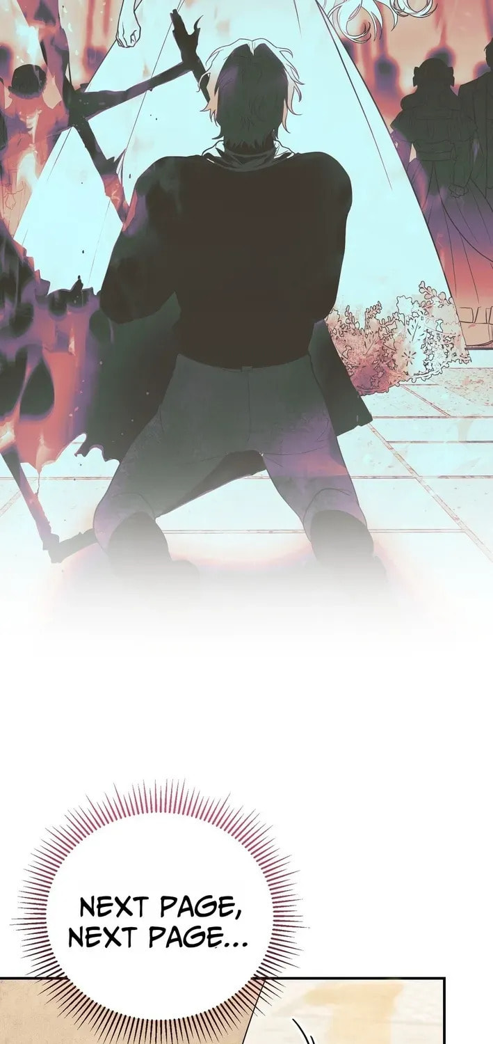 I Was Possessed, but It Became a Ghost Story Chapter 20 page 43 - 