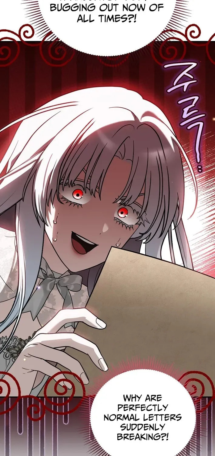 I Was Possessed, but It Became a Ghost Story Chapter 20 page 47 - 