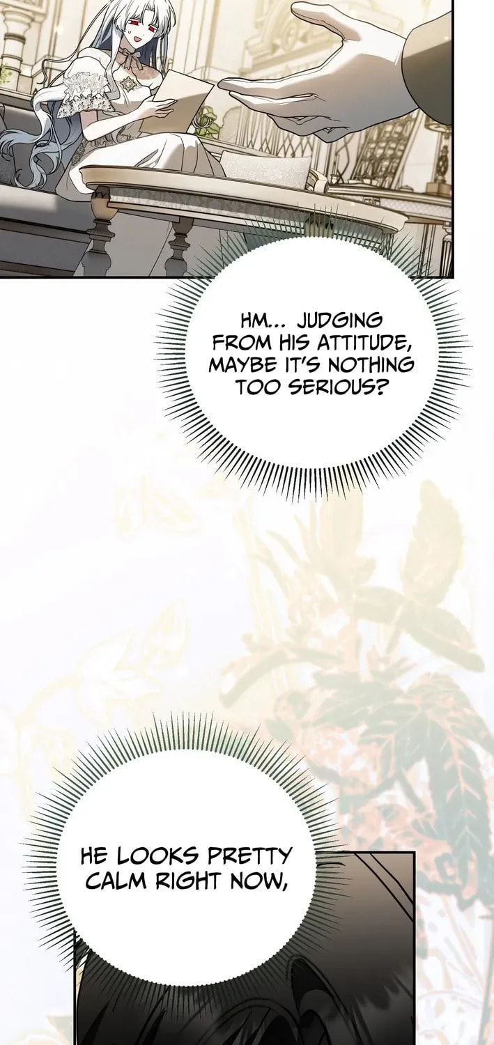 I Was Possessed, but It Became a Ghost Story Chapter 20 page 51 - 