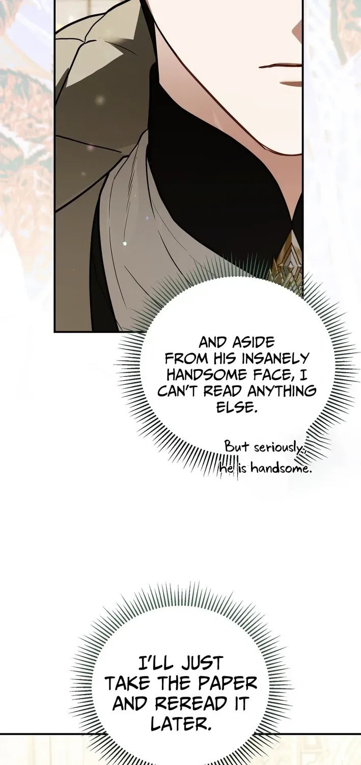 I Was Possessed, but It Became a Ghost Story Chapter 20 page 53 - 