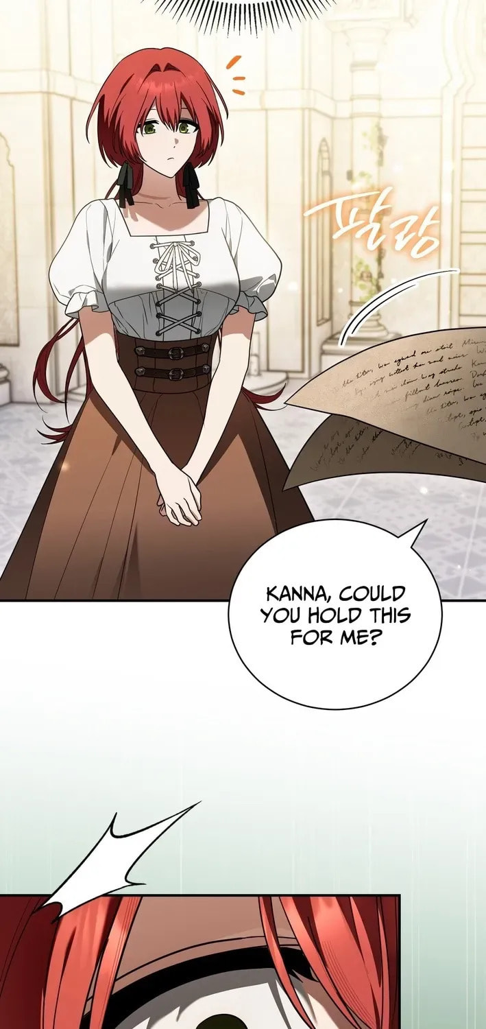 I Was Possessed, but It Became a Ghost Story Chapter 20 page 54 - 