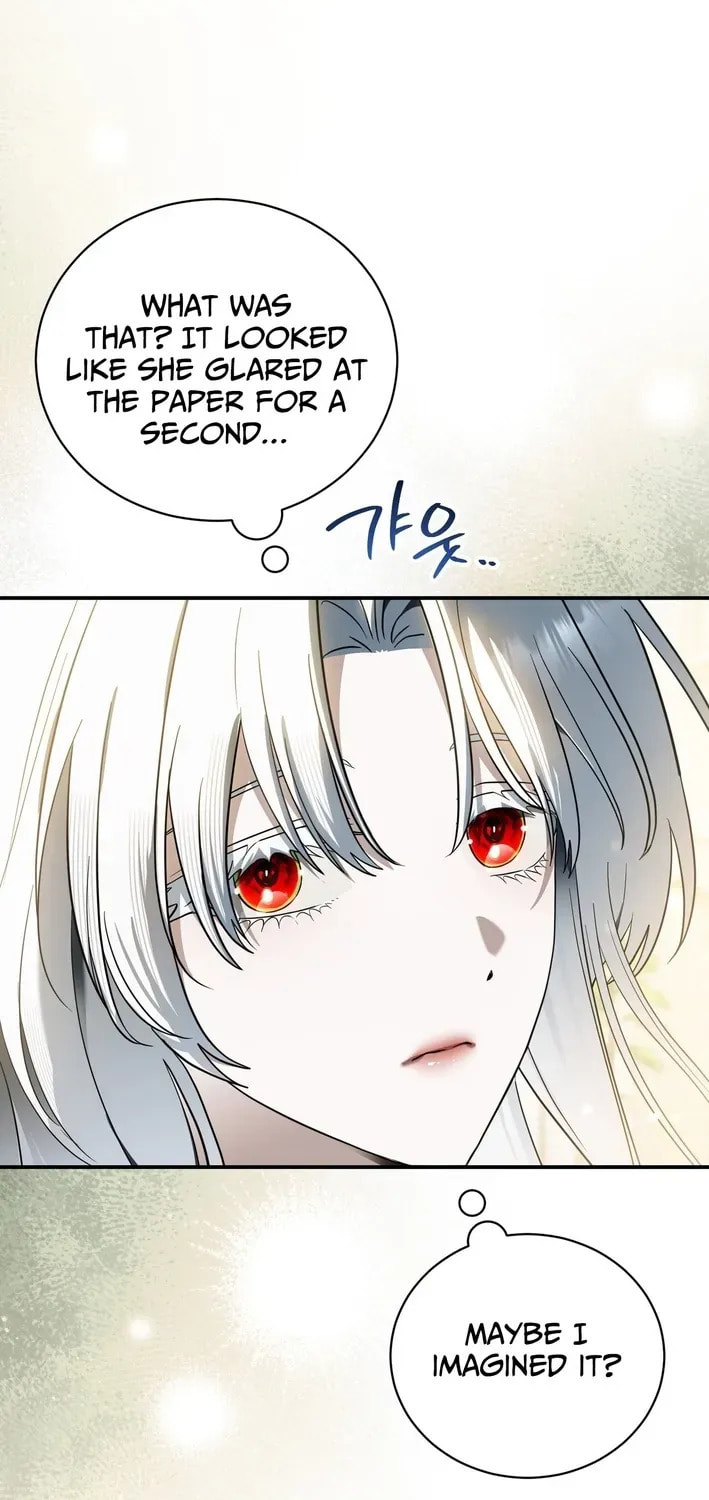 I Was Possessed, but It Became a Ghost Story Chapter 20 page 59 - 