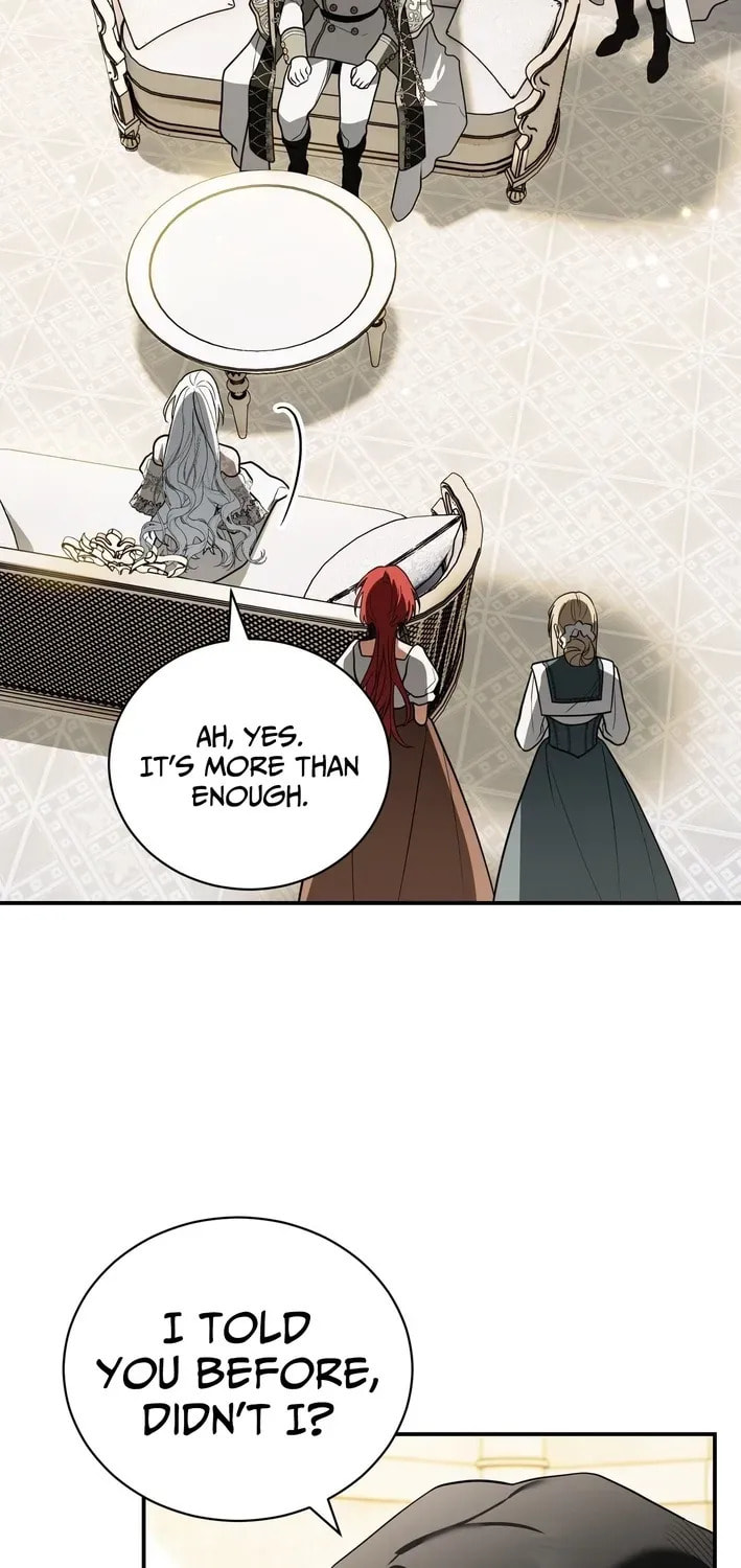 I Was Possessed, but It Became a Ghost Story Chapter 20 page 61 - 