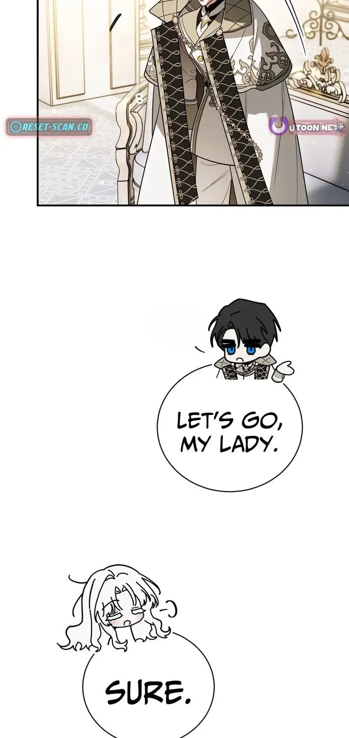 I Was Possessed, but It Became a Ghost Story Chapter 20 page 66 - 