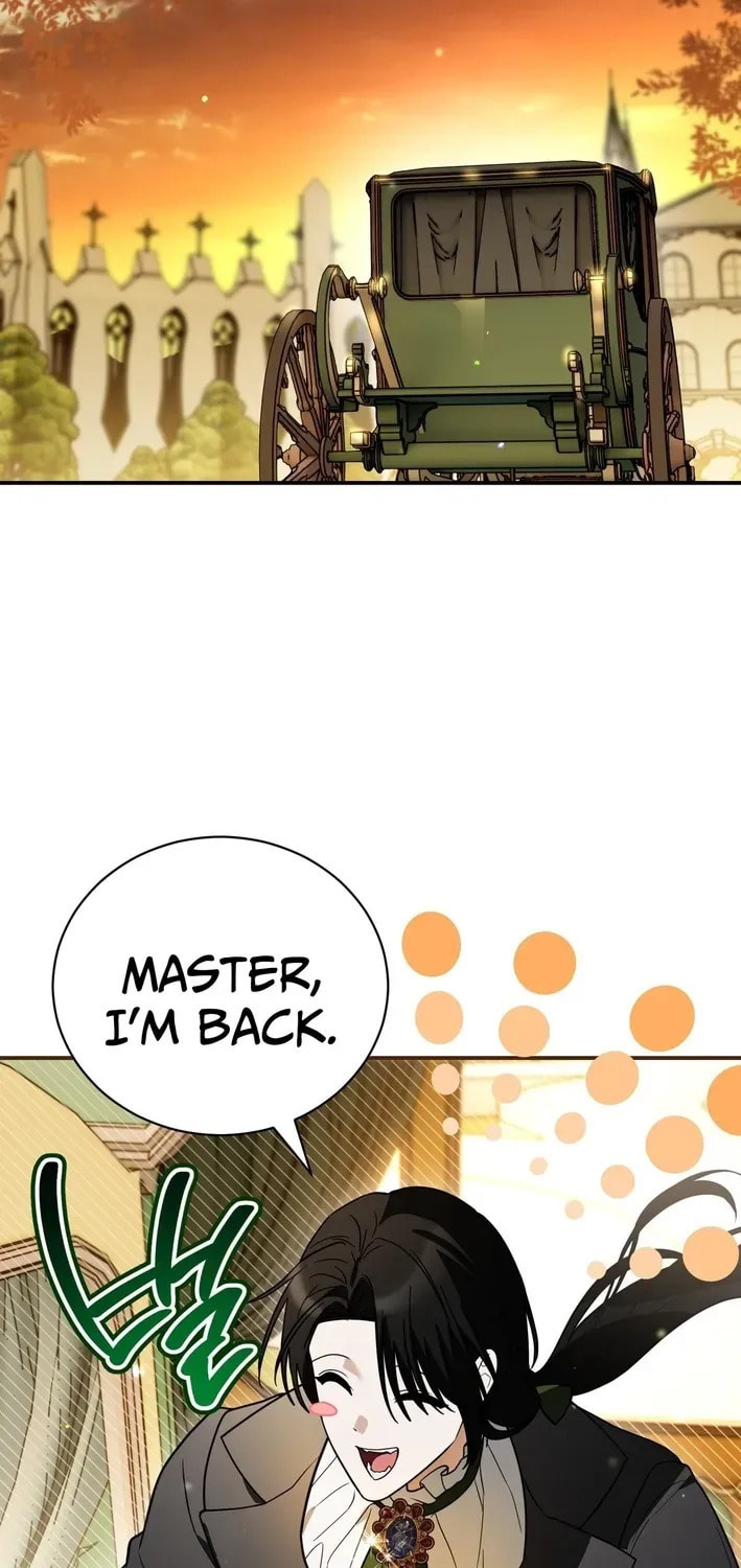 I Was Possessed, but It Became a Ghost Story Chapter 20 page 69 - 