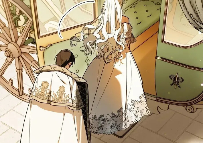 I Was Possessed, but It Became a Ghost Story Chapter 20 page 84 - 