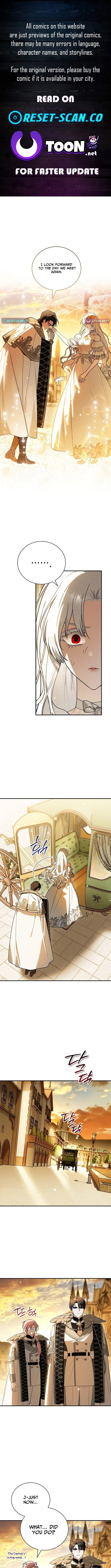 I Was Possessed, but It Became a Ghost Story Chapter 21 page 1 - 
