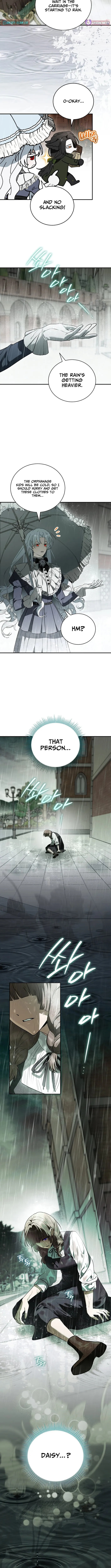 I Was Possessed, but It Became a Ghost Story Chapter 21 page 12 - 