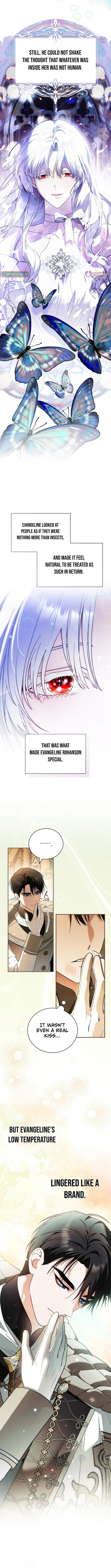 I Was Possessed, but It Became a Ghost Story Chapter 21 page 3 - 