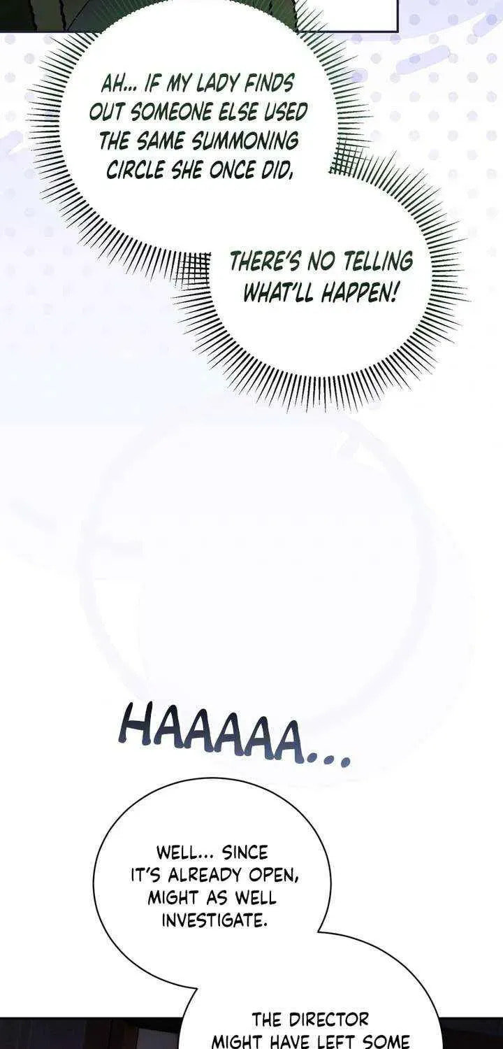 I Was Possessed, but It Became a Ghost Story Chapter 24 page 11 - 