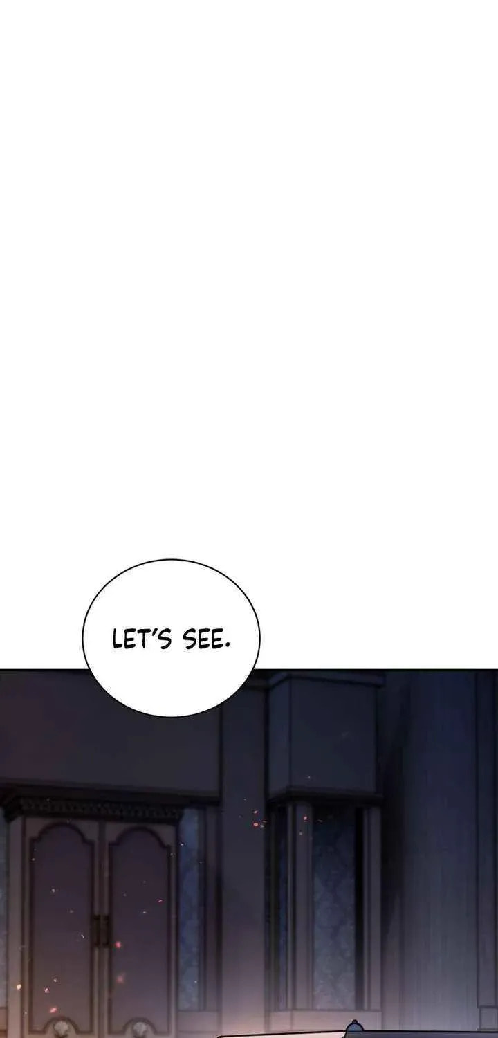 I Was Possessed, but It Became a Ghost Story Chapter 24 page 13 - 