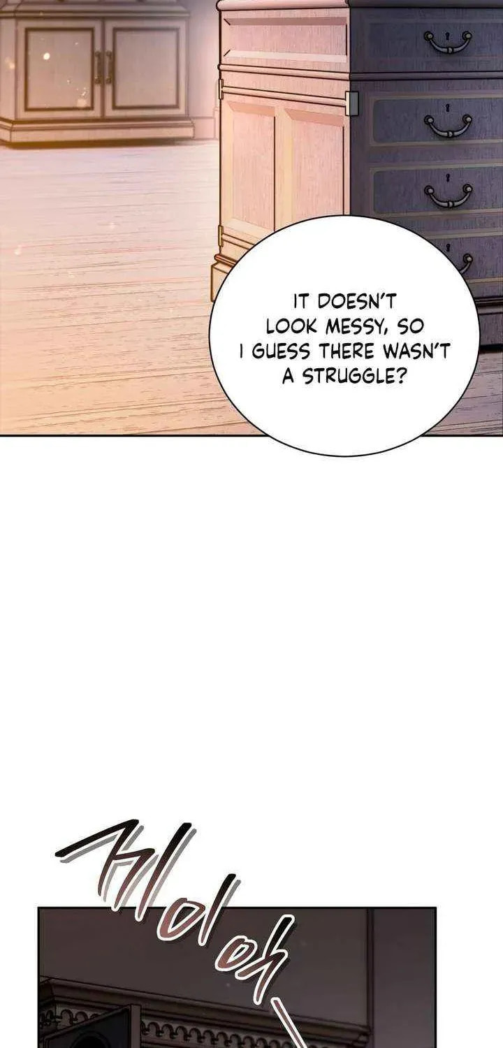 I Was Possessed, but It Became a Ghost Story Chapter 24 page 14 - 