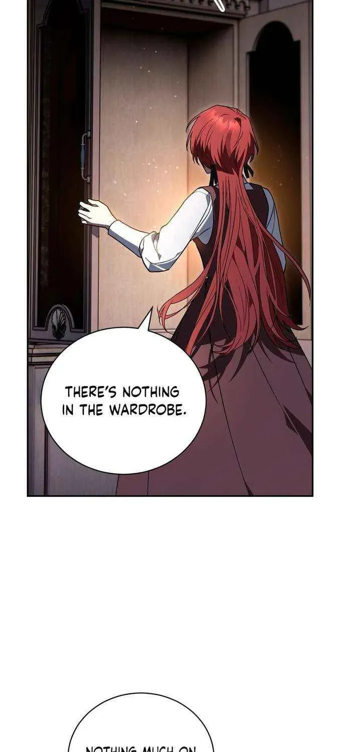 I Was Possessed, but It Became a Ghost Story Chapter 24 page 15 - 