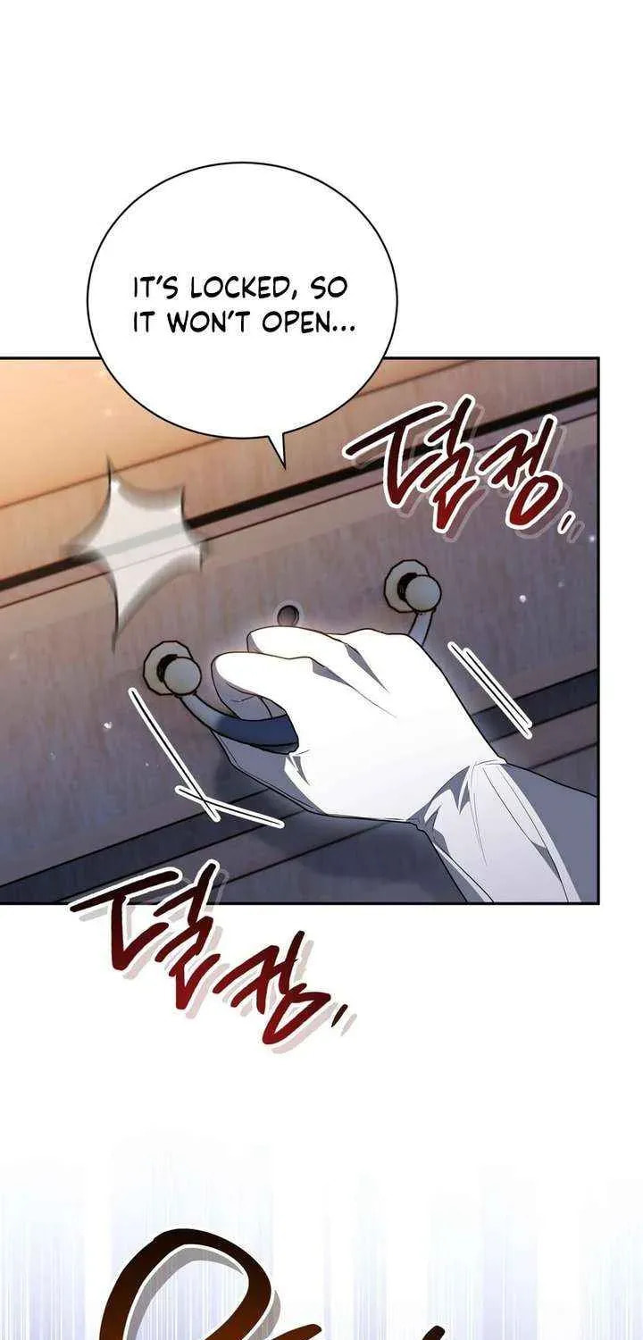 I Was Possessed, but It Became a Ghost Story Chapter 24 page 17 - 