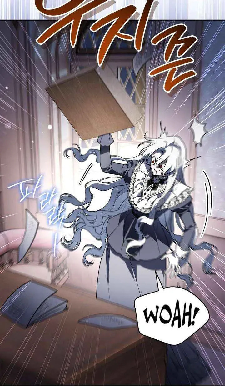 I Was Possessed, but It Became a Ghost Story Chapter 24 page 18 - 