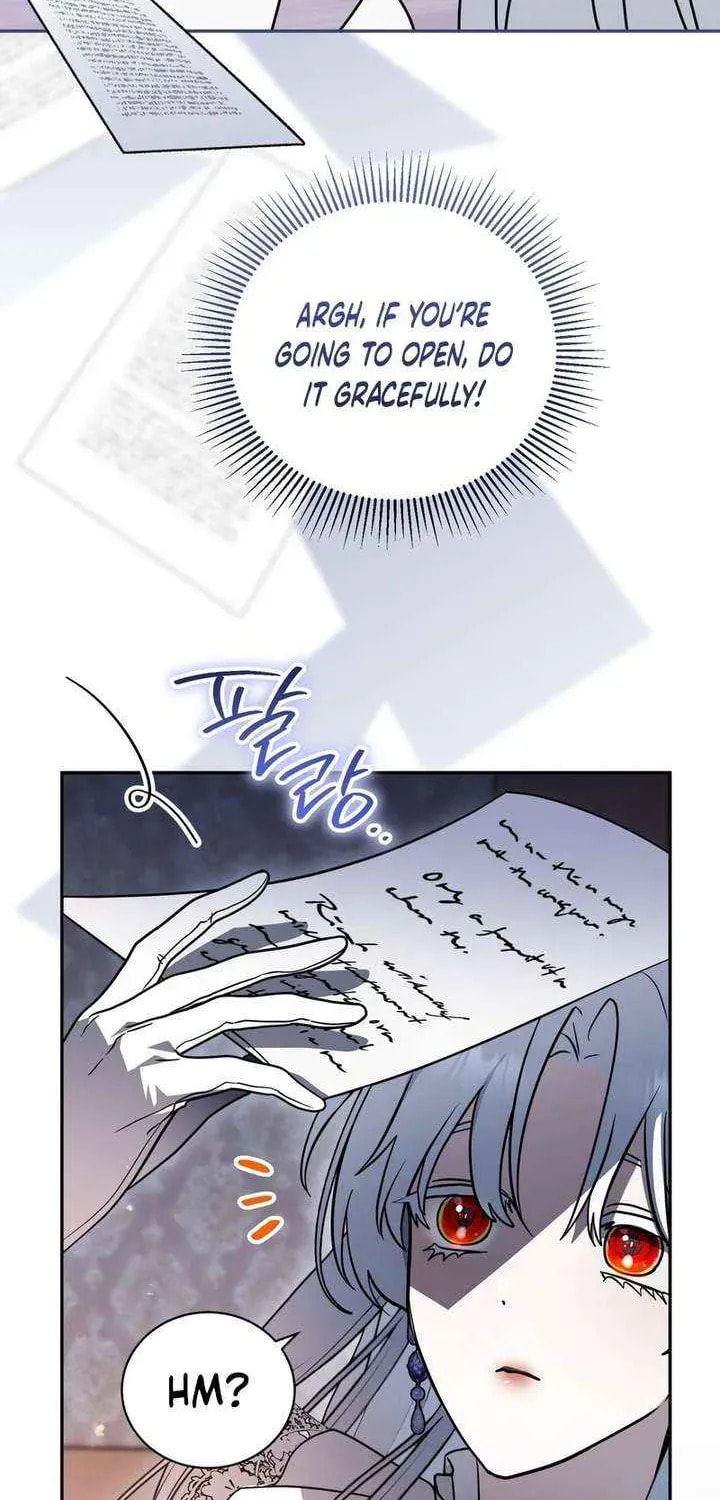 I Was Possessed, but It Became a Ghost Story Chapter 24 page 20 - 