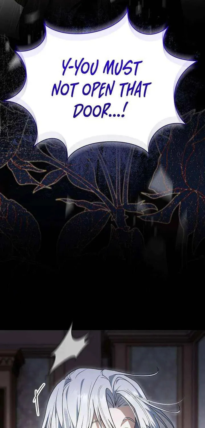 I Was Possessed, but It Became a Ghost Story Chapter 24 page 3 - 