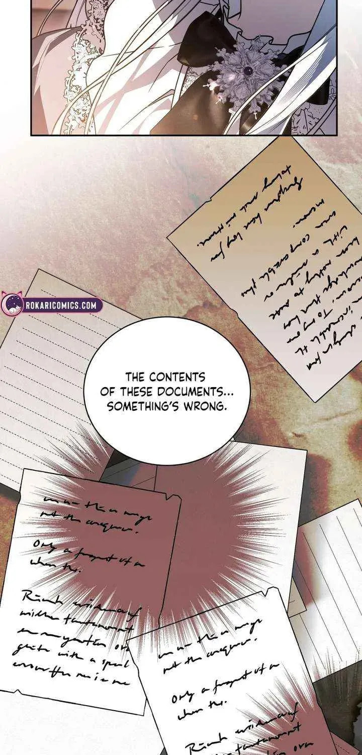 I Was Possessed, but It Became a Ghost Story Chapter 24 page 21 - 