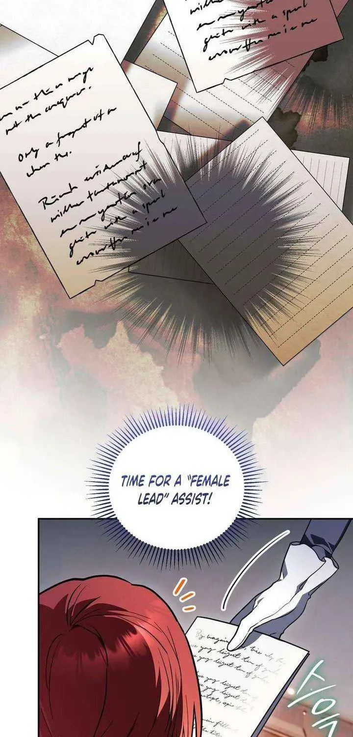 I Was Possessed, but It Became a Ghost Story Chapter 24 page 22 - 