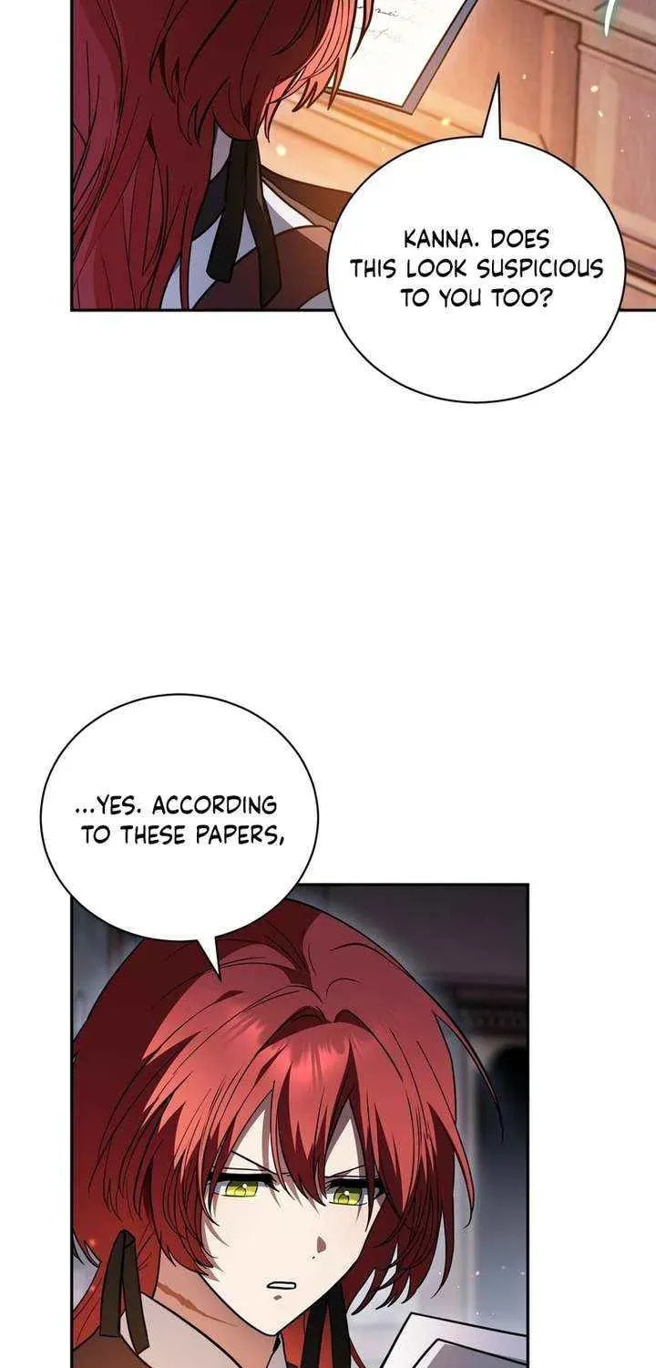 I Was Possessed, but It Became a Ghost Story Chapter 24 page 23 - 